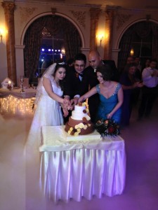 ina tort