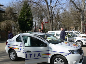 politisti gaesti