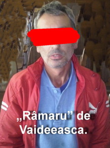 ramaru de vaideeasca