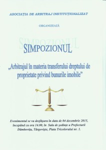 arbitraj