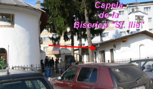 capela