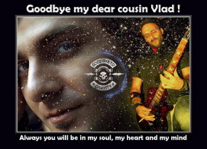 vlad telea