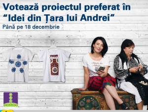 1 tara lui andrei