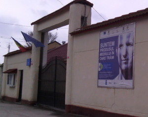 Penitenciarul-Gaesti