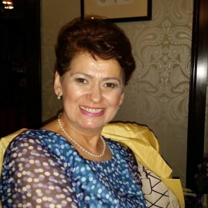 adela  mitrescu dobran