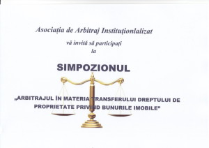 invitatie presa
