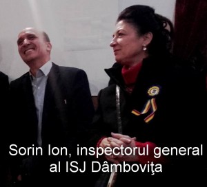 lili si sorin ion