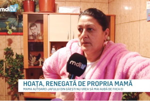 mama hoatei