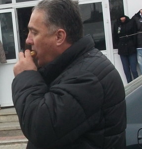 prefectul marinescu