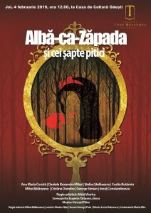 Alba ca Zapada