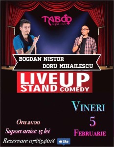 COMEDY