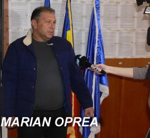 OPREA