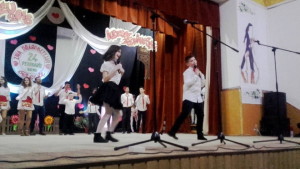 bianca si alex