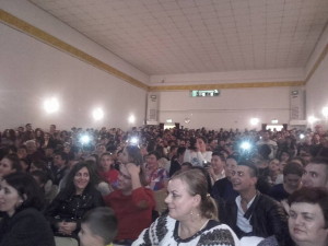 sala