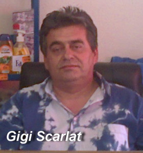 scarlat