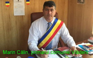 Calin Marin