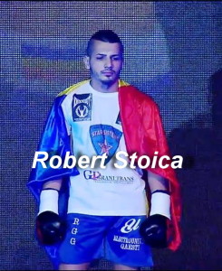 ROBERT STOICA!