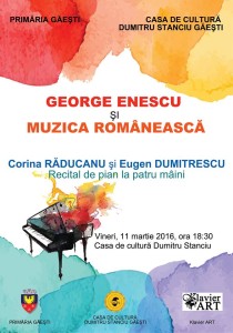 afis eveniment