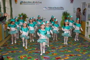 copii minunati