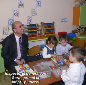 ion sorin