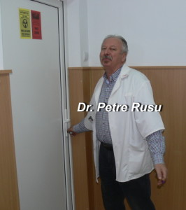 petre rusu