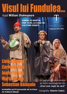 teatru
