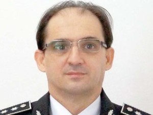 torje daniel