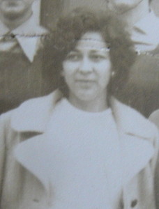 dorina macarie