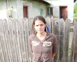 mama copilului