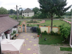 curtea