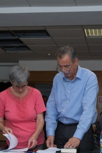 apostol psd