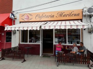 cofetaria marilena