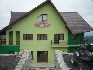 gabriel- ranca