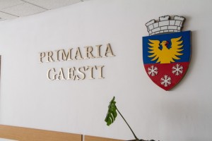 PRIMARIA GAESTI=3333444