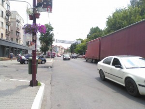 centru- Gaesti