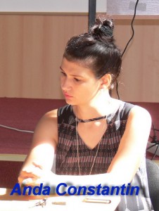 anda