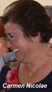 carmen nicolae