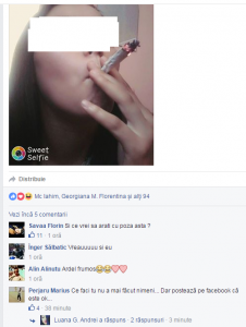 droghi rau