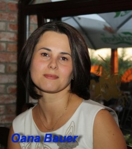 oana bauer