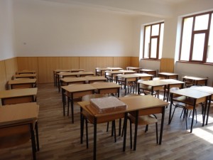 sala clasa