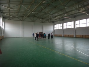 sala sport