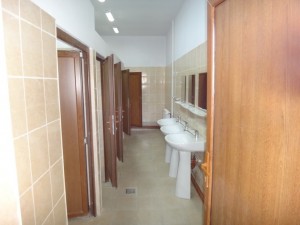 toalete