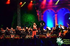 orchestra