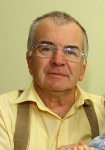 ilie-constantin