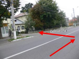 judecatorie