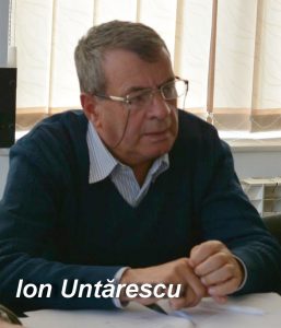 untarescu