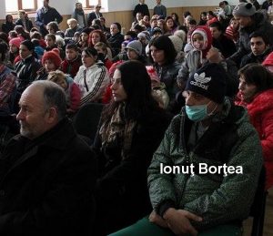 bortea