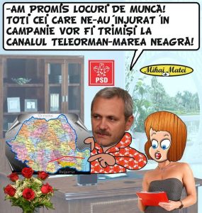 dragnea