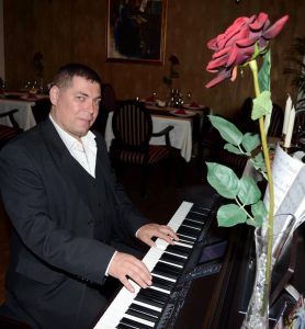catalin dragomir