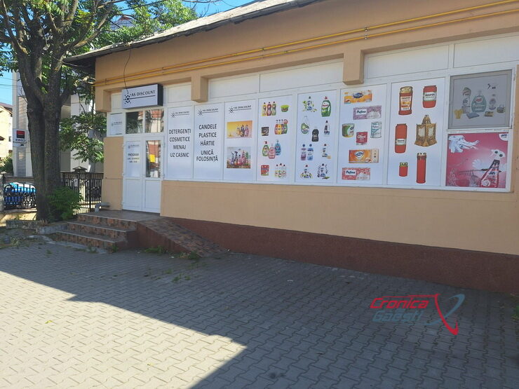 Sărbători cu noroc la AS Discount: premii în valoare de peste 250 lei